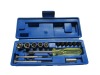 15pcs mini tool set