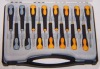 15pcs precision screwdriver set