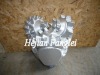 16 1/2"hughesHA115 steel tooth bit