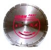 16'' 400mm 14'' (350mm) brazed Wet Cut Diamond Blade for Cutting Asphalt--COAH