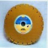 16'' 400mm higher quality wet diamond cutting blades for concrete and asphalt,walk-behind saws