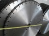 16" Diamond concrete saw blade