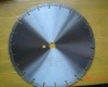 16" Diamond concrete saw blade