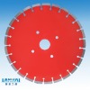 16'' Diamond cutting dics for asphalt