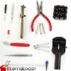 16 PCS WATCH Band Case Opener Repair Tools Kit Set iw161