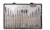 16 Pieces Precision Screwdriver set