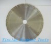 16'' Premium Sharp Marble Cutting Blade