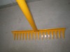 16 Teeth Garden Rake