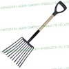 16 Tines Manure Fork