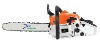 16" chainsaw