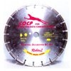 16''dia400mm Laser Welded Diamond Saw Blade for Concrete Paver and Green Concrete/diamond blade(COCP)