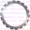 16''dia400mm Ring Saw Blade for Green Concrete(COGS)