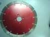 16" diamond cutting blade for granite