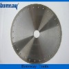 16" diamond cutting saw blade