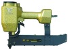 16 gauge 2" 10.8mm crown compressed pneumatic stapler N851