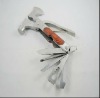 16 in 1 multi-function hammer with pliers 1031B
