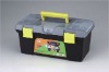 16 inch Plastic Tool Box Case