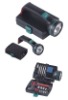 16 pcs Utility Light Tool Set