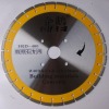 16'' welded diamond saw blades