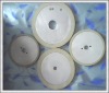 160*10*32*14,DM20,Diamond Polishing Wheels,gridle grinding