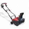 1600W Electric Snow Blower with Belt Transmission System
