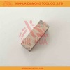 1600mm professional marble segment (Manufactory ISO9001:2000)