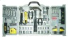 160PC Hand Tool Set In Plastic Box