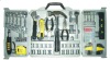 160PC Hand Tool Set In Plastic Box