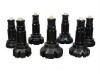 160mm~165mm DTH bit & Down the hole bit ( 5bar ~7 Bar)