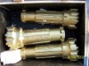 160mm~165mm DTH bits & Rock drill bits( 5~7 Bar)