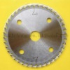 160mm Circular Saw Blade for Cutting Wood