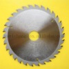 160mm Circular Saw Blade for wood cutting