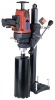 160mm Diamond Core Drill, Stationary Stand