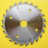 160mm Saw Blade for wood cutting