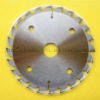 160mm TCT Saw Blade for Cutting Wood