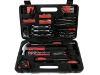 161Pcs tool set