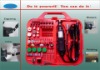 161pc mini rotary tools kit