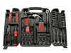 162pc hand tool set
