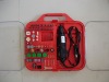 162pc mini rotary tools kit