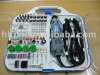 162pc mini rotary tools kit