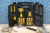 163Pcs Tool Set