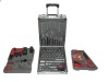 166pcs tool set with drill