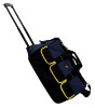 1680D polyester Trolley tool bag HI18412