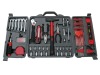 168pc hand tools set
