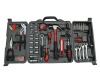 168pc hand tools set