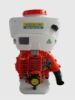 16L Garden Knapsack Gasoline Mist Duster