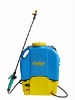 16L agriculture battery sprayer pump
