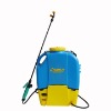 16L automatic battery sprayer