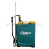 16L backpack manual sprayer