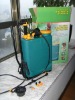 16L backpack manual sprayer/High quality